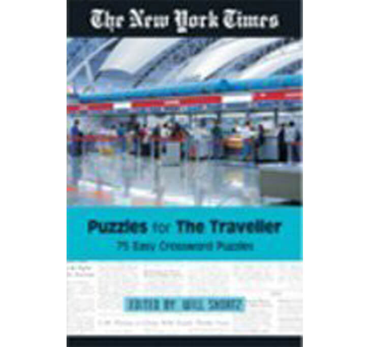 Buy Crossword Puzzles For The Traveller