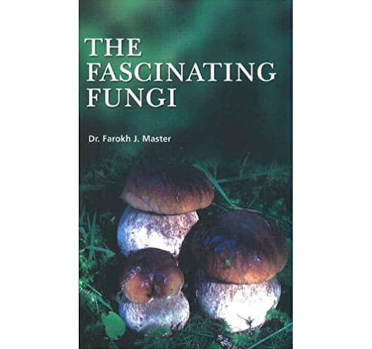 Buy The Facinating Fungi: 1