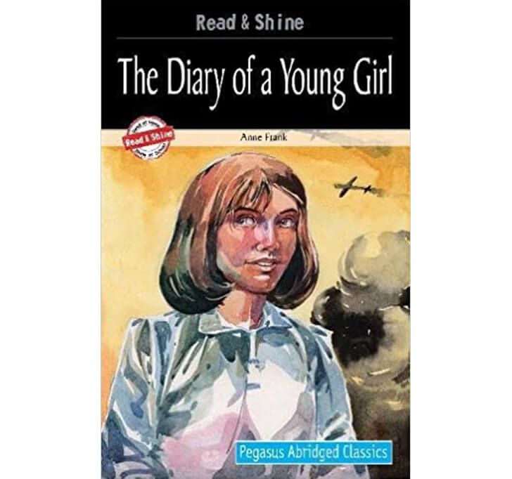 Buy Diary Of A Young Girl