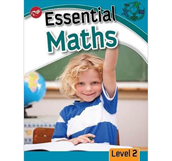 Buy Essential Maths Level 2 Online