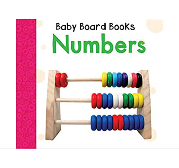 Buy Numbers - My Preschool Activity Book (My Preschool Activity Books)