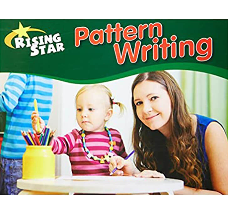 Buy Pattern Writing