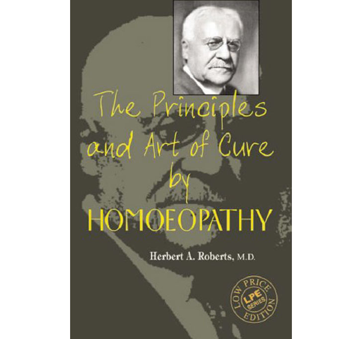 Buy The Principles And Art Of Cure By Homeopathy