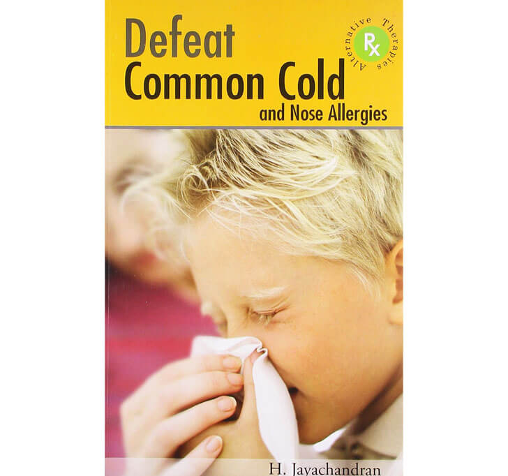 Buy Defeat Common Cold And Nose Allergies: 1 (Defeat Series)