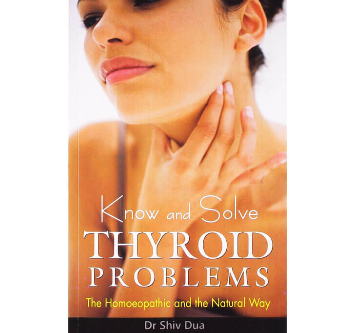 Buy Know And Solve Thyroid Problems: Balance & Treat This Hidden Illness: 1