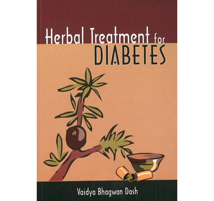 Buy Herbal Treatment For Diabetes: 1 (Herbal Cure)