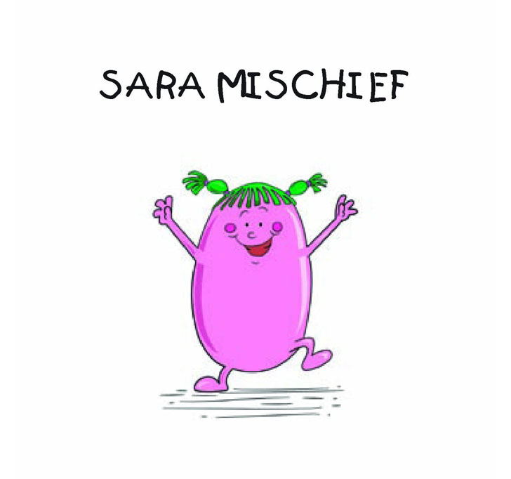Buy Sara Mischief: 1 (Gita Nath Stories)