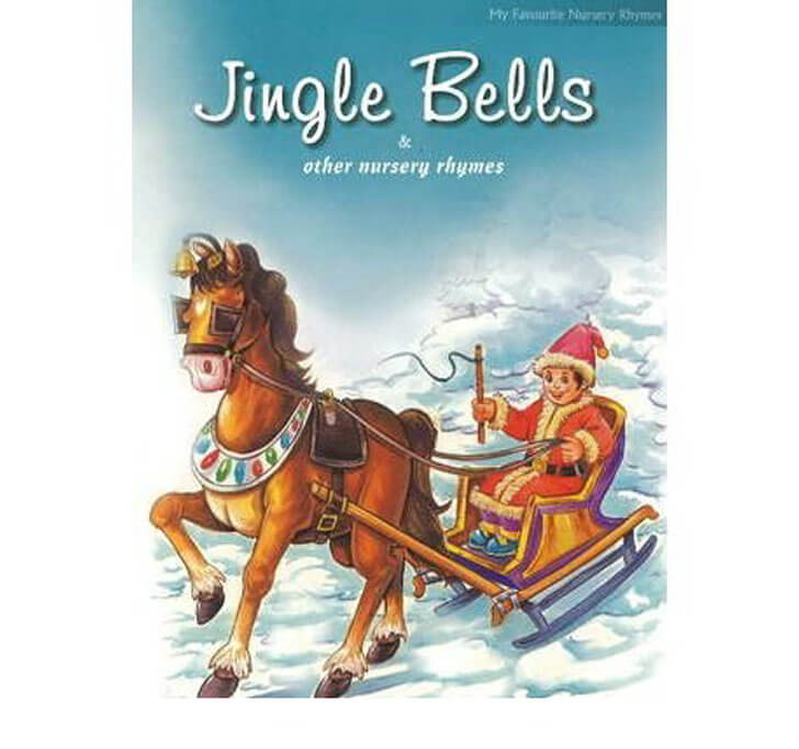 Buy Jingle Bells & Other Nursery Rhymes: 1