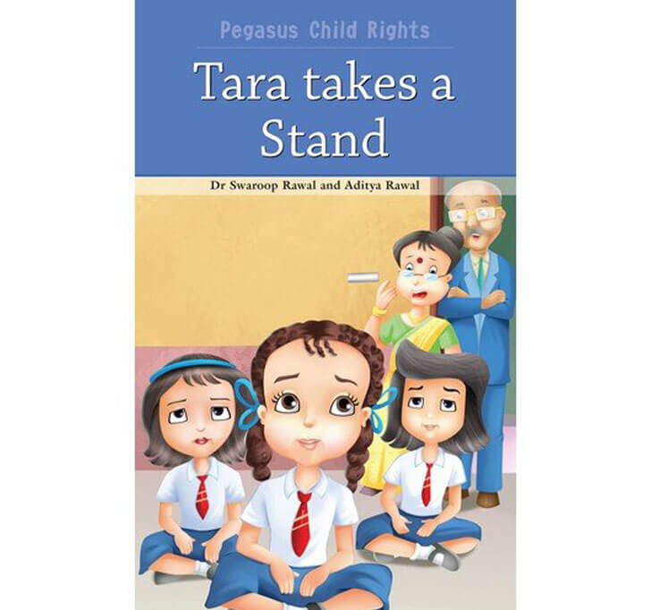 Buy Tara Takes A Stand (Child Rights)