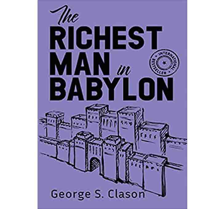 Buy The Richest Man In Babylon
