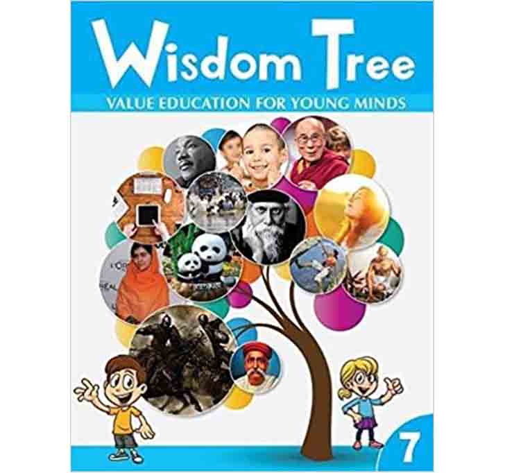 Buy WISDOM TREE - 7
