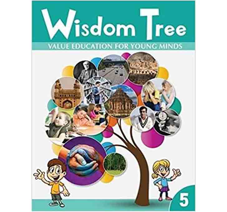Buy WISDOM TREE - 5