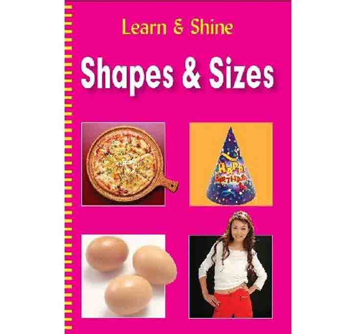 Buy Shapes & Sizes