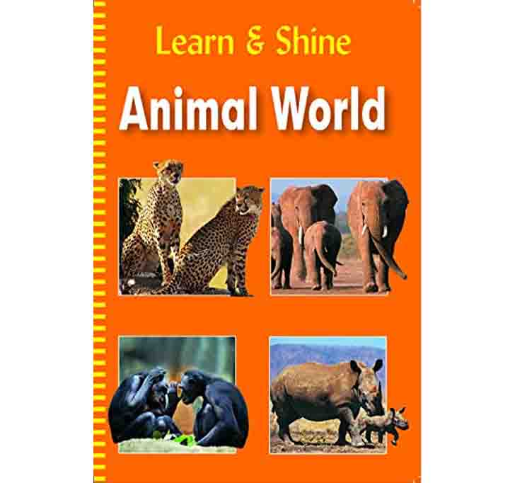 Buy Animal World 1 