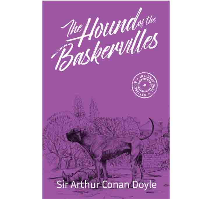 Buy The Hound Of The Baskervilles - Classics