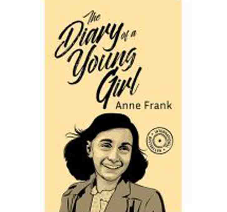 Buy The Diary Of A Young Girl - Biographies