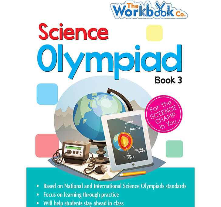 Buy Science Olympiad Book Iii Online