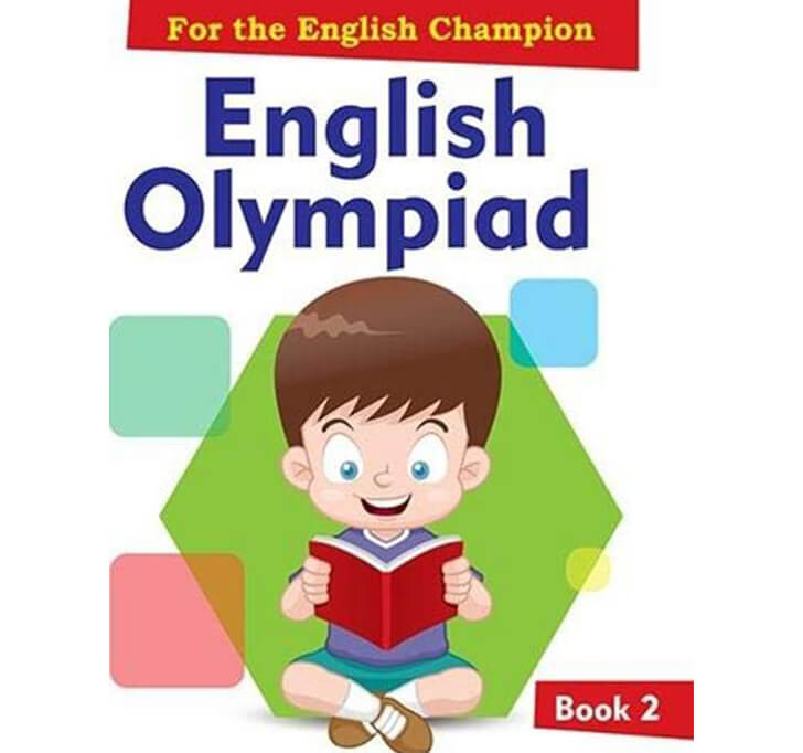 Buy English Olympiad-2