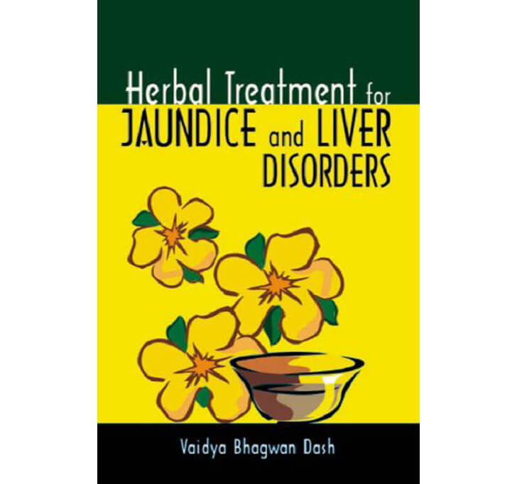 Buy Herbal Treatment For Jaundice And Liver Disorders