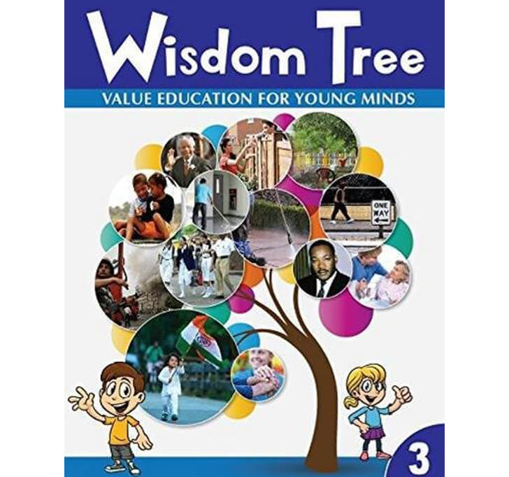 Buy Wisdom Tree 3