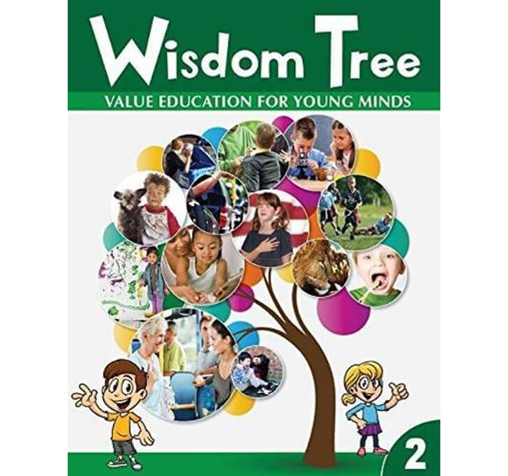 Buy Wisdom Tree 2