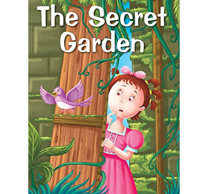 Buy Secret Garden