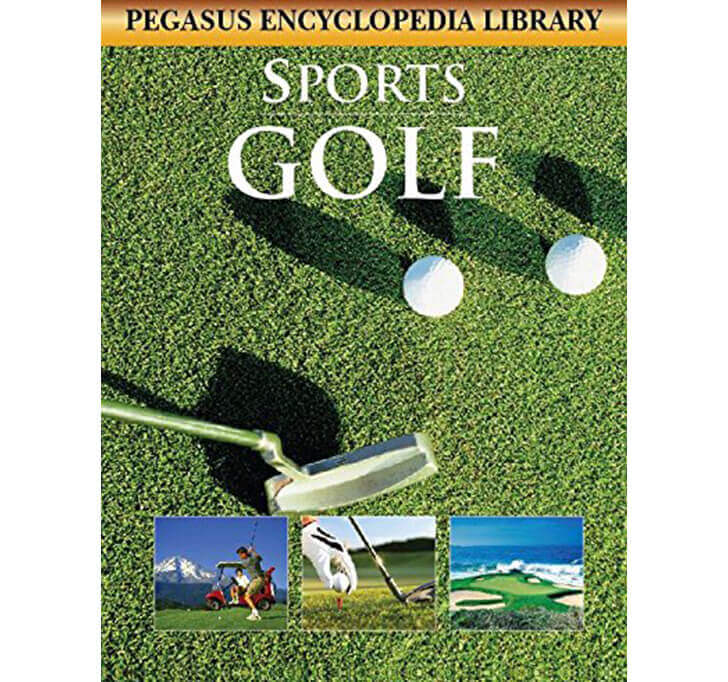 Buy Golf: 1 (Sports)