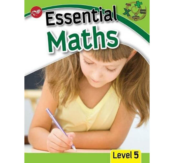 Buy Essential Maths - Level 5