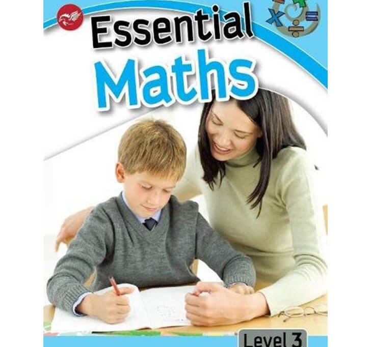 Buy Essential Maths - Level 3