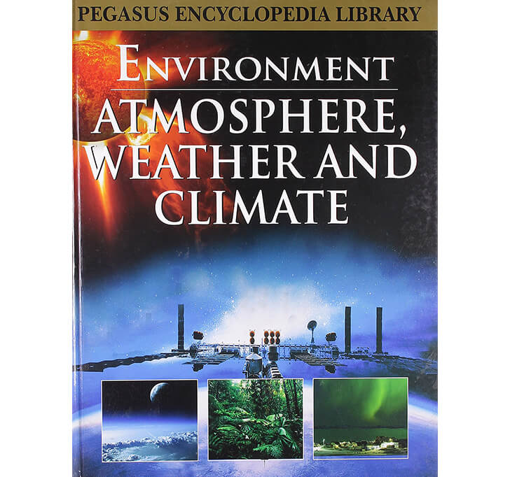 Buy Atmosphere, Weather And Climate: 1 (Environment)