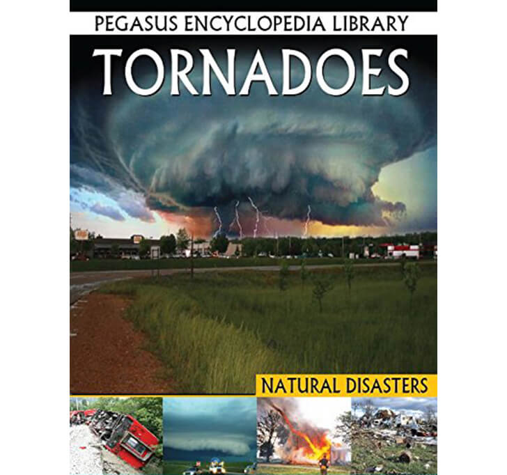 Buy Tornadoes: 1 (Natural Disasters)