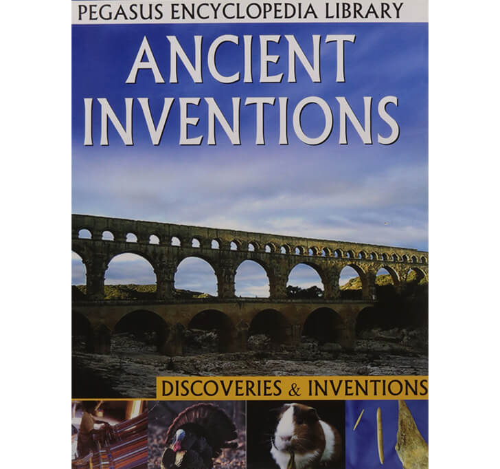 Buy Ancient Invention: 1 (Discoveries And Inventions)