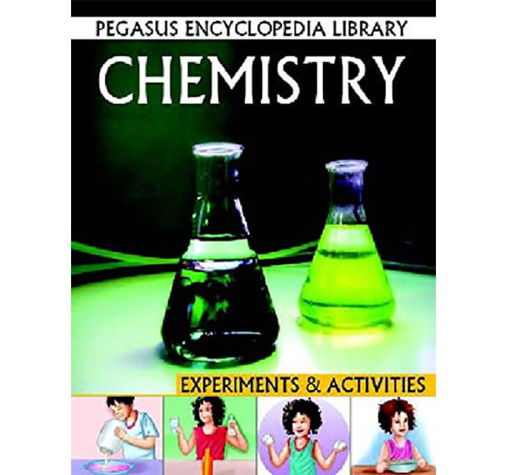 Buy Chemistry: 1 (Experiments)