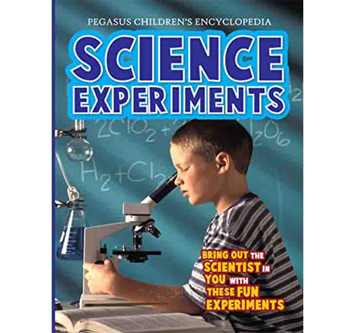 Buy Science: 1 (Experiments)