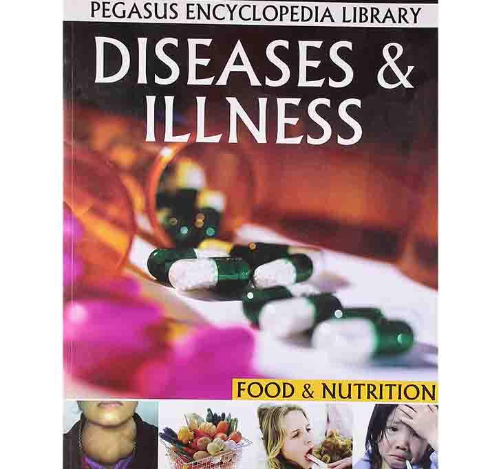 Buy Diseases & Illness: Food & Nutrition: 1 (Food And Nutrition)