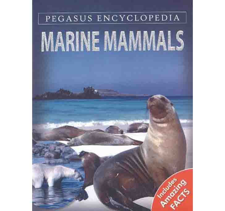 Buy Marine Mammals: 1 (Sea World)