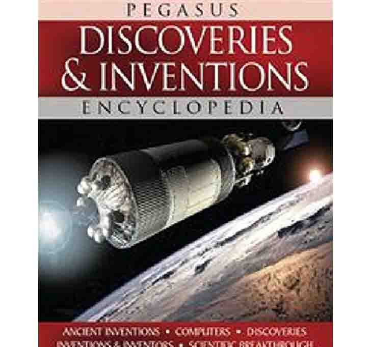 Buy Discoveries & Inventions