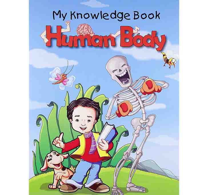 Buy Human Body
