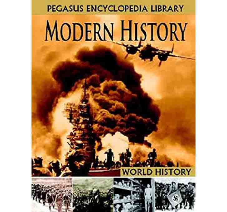 Buy Modern History: 1 (World History) 