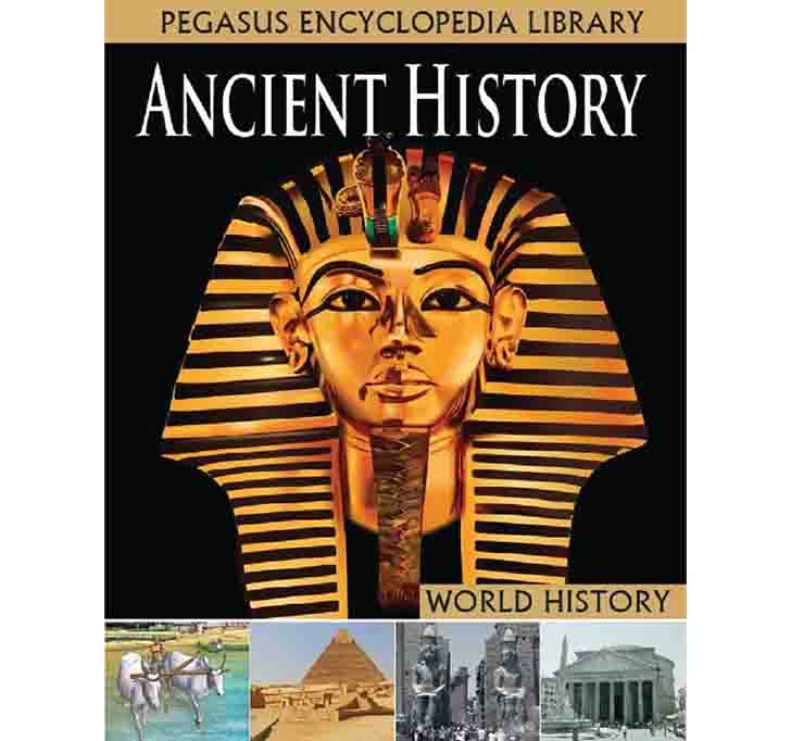 Buy Ancient History