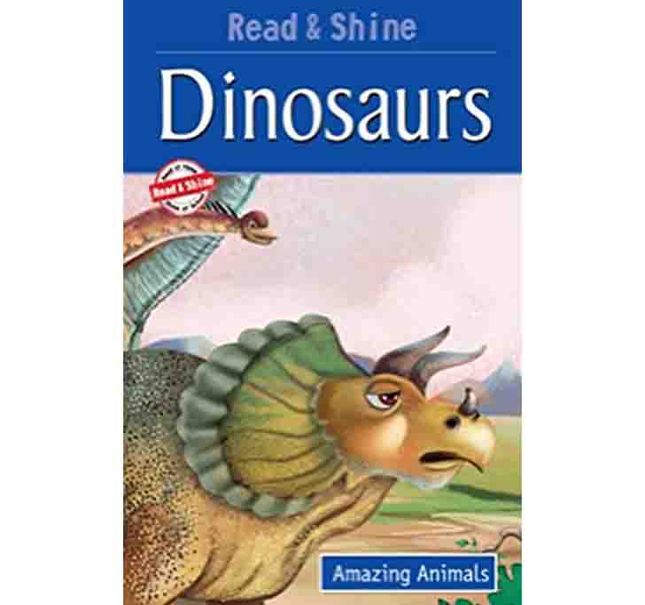 Buy Dinosaurs: 1 (Animal World)