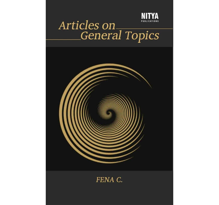 Buy Articles On General Topics