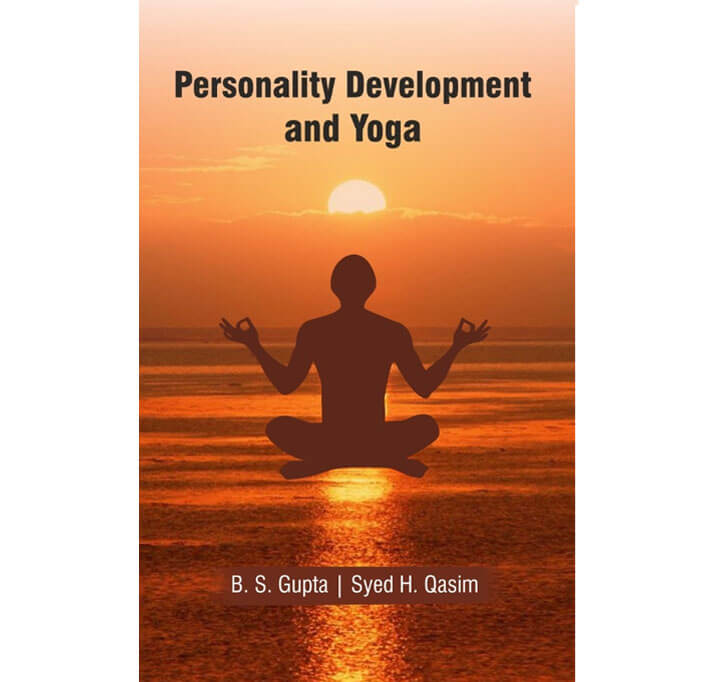 Buy Personality Development And Yoga