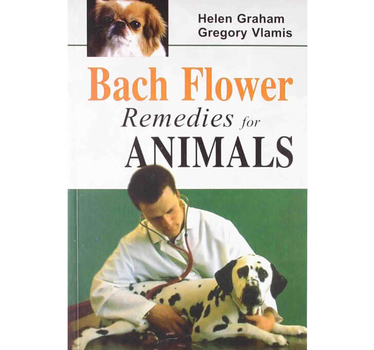 Buy Bach Flower Remedies For Animals: 1