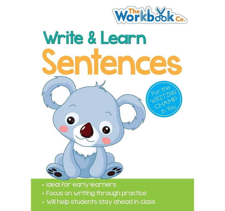 Buy Sentences - Write & Learn