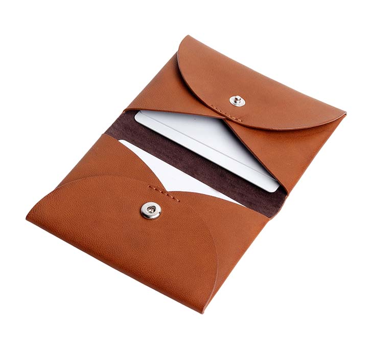 Buy Leather Easy Wallet