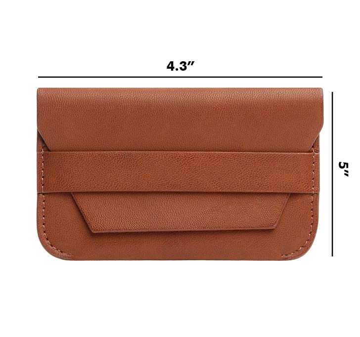 Buy Leather Visiting Card Holder