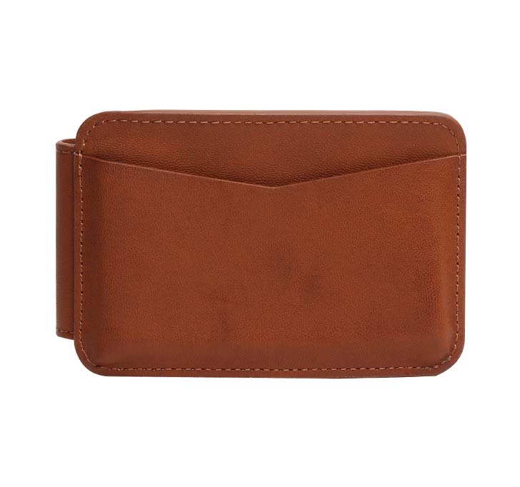 Premium Leather Visiting Card Holder