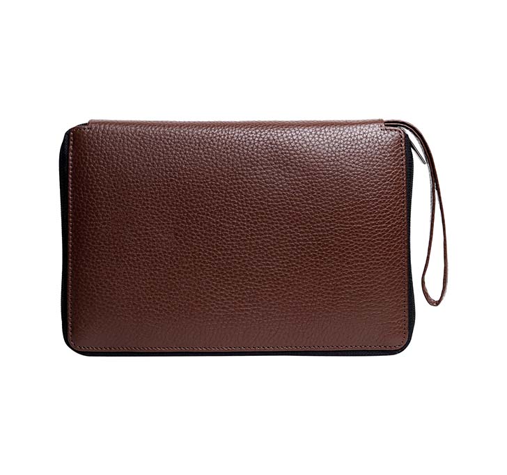 Buy Leather Travel Organizer