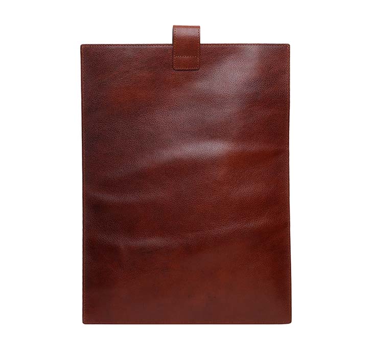 Buy Leather Laptop Sleeve